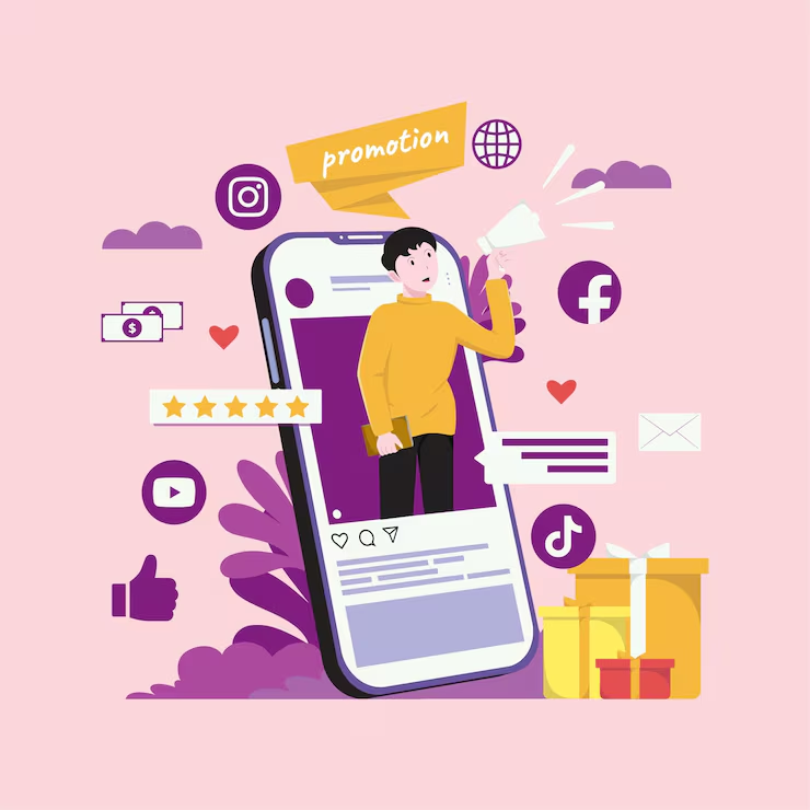 Pivot Digital Marketing