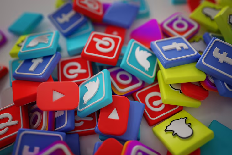 Social Media for Customer Service