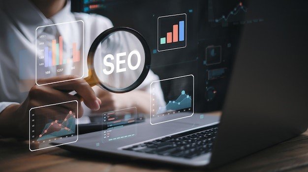 SEO service