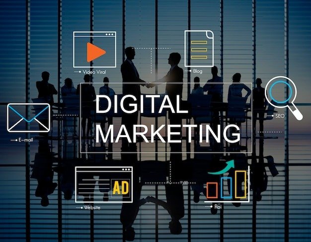 PDM agency